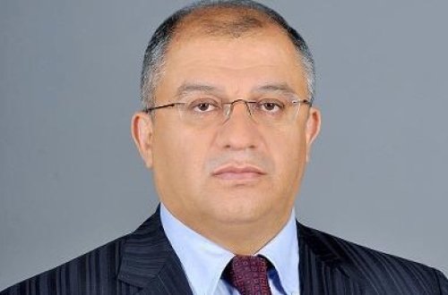 Deputat: Mehman kimilərdən qəhrəman düzəltməyə çalışanlar Azərbaycanın müstəqil siyasətindən qıcıqlananlardır