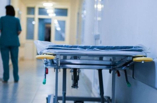 Ermənistanda “donuz qripi”ndən ölüm halı qeydə alındı