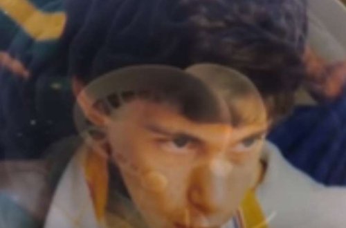 12 il komada qalan oğlan ayılanda anasının bu sözlərini xatırlayırdı - 