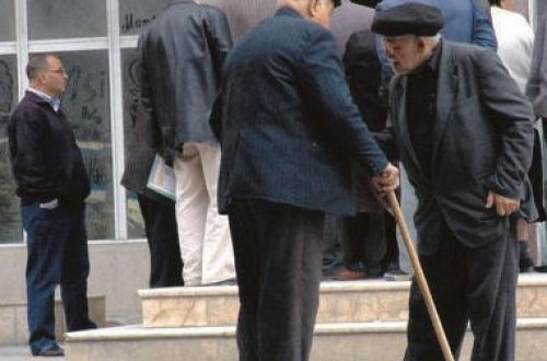 Azərbaycanda “Pensiya təyinatı proqramı” hazırlanıb