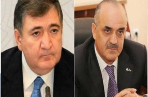 PREZİDENTDƏN SABİQ NAZİRLƏRƏ AĞIR İTTİHAMLAR – “Piramida yaradılırdı, sahibkarlar incidilirdi…”