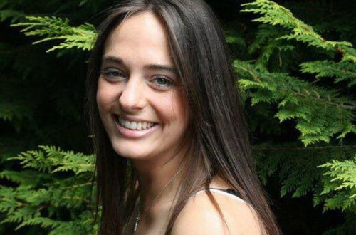 Model faciəvi şəkildə öldü - Yanındakı 6 yaşlı qız yaralandı - FOTO