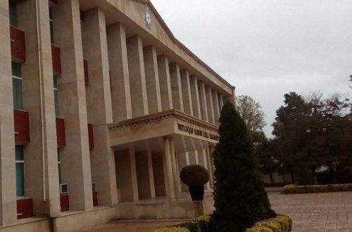 İcra nümayəndəsindən şəhid xəbərinə reaksiya