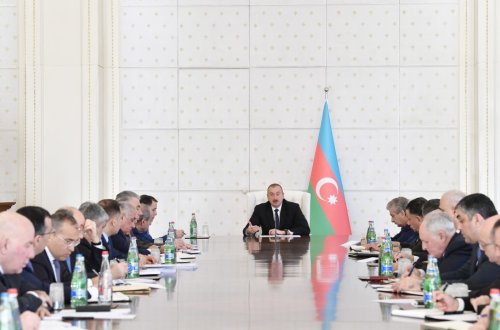 Turistləri Basqala cəlb etmək üçün xüsusi proqram hazırlanır