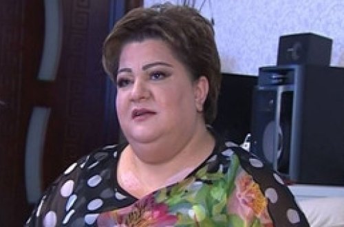 SON DƏQİQƏ: Könül Xasıyevaya ağır itki - ÖZƏL