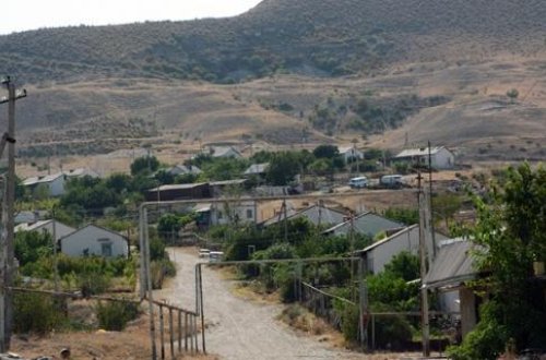 “Ermənilərlə azərbaycanlılar qardaş idi. Mənim nənəmi azərbaycanlı ölümdən xilas edib...”