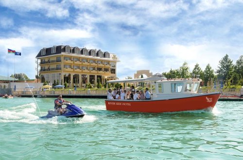 Yanvar ayı ailənizə xoş anlar yaşatmaq istəyirsinizsə 