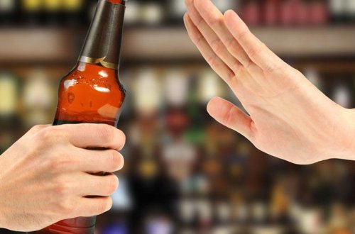 1 ay spirtli içkidən imtina etmək nələrə səbəb olur? - ALİMLƏR AÇIQLADI