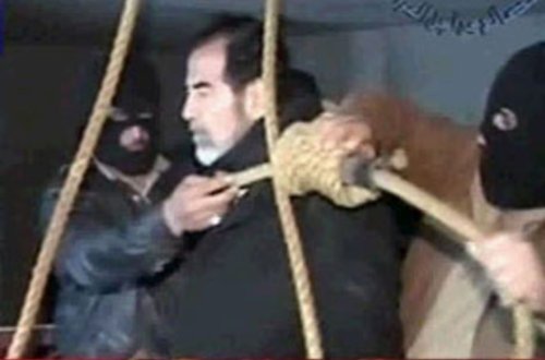 Səddam Hüseyni edam etdirən hakimin faciəli sonu - VİDEO