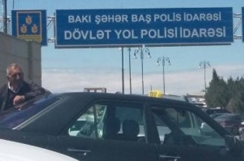 DYP-nın maqnitlənmiş 14-cü otağında nələr baş verir?