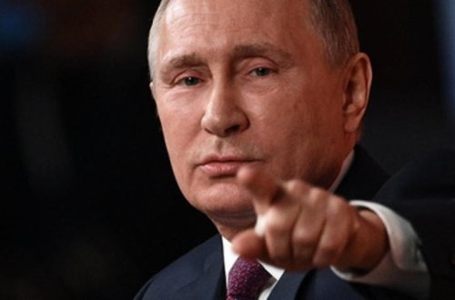 Rusiyadan Paşinyana ÖLDÜRÜCÜ ZƏRBƏ - Koçaryan gedişi və FANTASTİK EHTİMAL