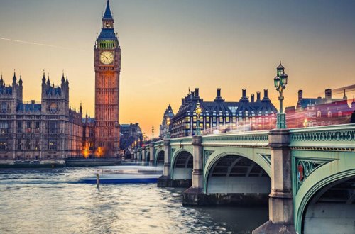 Britaniyada MDB ölkələrindən gələn çirkli pulların yuyulmasına qarşı xüsusi qrup yaradılacaq