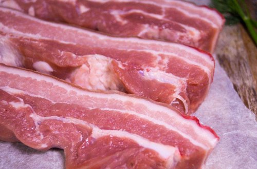 Balakəndə istifadəyə yararsız və natəmiz vəziyyətdə 90 kq ət aşkarlandı