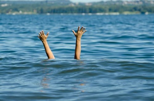 Saatlıda uşaq kanalda boğuldu