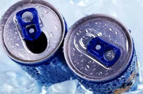 Enerji içkiləri yenidən ucuzlaşdı - SƏBƏB