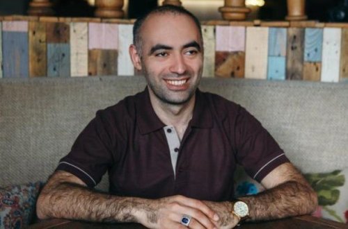 Zirəddin Rzayev “ekstrasens”lərin sirrini açdı - VİDEO