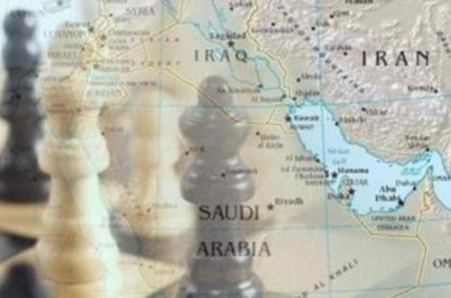 Ərəb turu əsl oyunu ortaya çıxardı: Trampın Türkiyəni təhdid etməsinin PƏRDƏARXASI