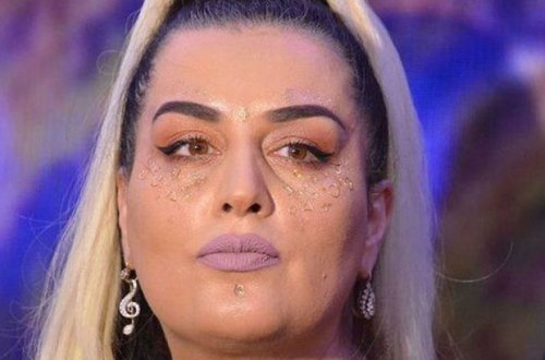 Elza Seyidcahan: Bir balaca yatıb, yatışsınlar - VİDEO