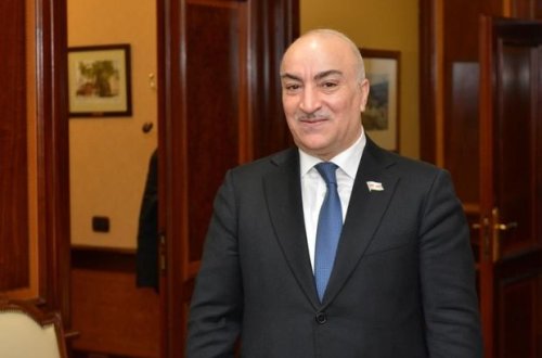 Aylara yeni adlar təklif edən deputat: Bilməzdim ki, bu qədər düşmənim var