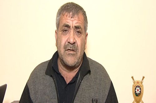 Vurduğu piyadanı xəstəxanaya aparmaq adı ilə yolda atıb qaçdı - FOTO