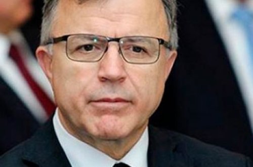 Hüseynqulu Bağırovun Bakıdakı otelləri və digər əməlləri