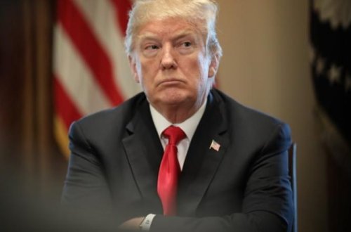 Tramp Ərdoğanla söhbətin DETALLARINI AÇDI: 