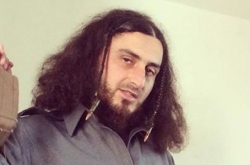 Azərbaycanlı keçmiş hərbçinin Suriyadakı əməlləri: 