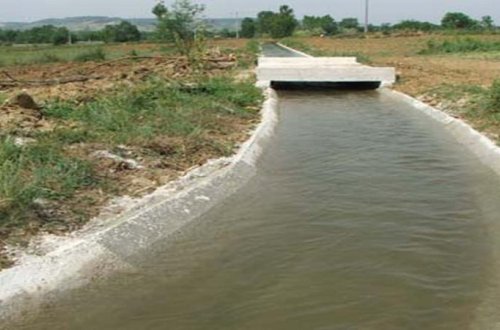 Saatlıda 4 yaşlı uşaq kanalda boğuldu