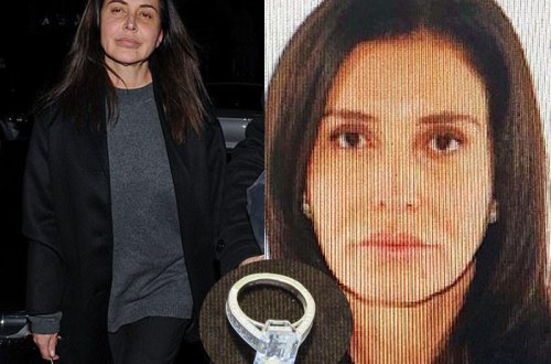 Zamirə Hacıyevanın istintaqı başlanır: milyonlarla dollarlıq əmlaka həbs qoyuldu - FOTO