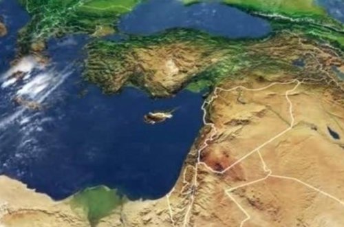 7 ölkə Türkiyəyə QARŞI BİRLƏŞDİ - Hər şey müharibəyə doğru