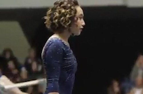 Unikal kadrlar: tələbə qız milyonları heyran etdi - VİDEO - FOTO