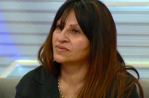 Zaurun verilişinə baxarkən 10 il qabaq itkin düşən bacısını gördü - ŞOK OLAY - VİDEO