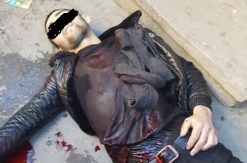 Metronun qabağında ürəyindən bıçaqlanan Eminin qatilləri TAPILDI: Cibindən...