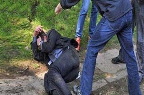 Tərtərdə ailəli qadınla mesajlaşan şəxsi əri tutdu - Çay kənarına aparıb işgəncə verdilər, şəxsiyyətini alçaltdılar