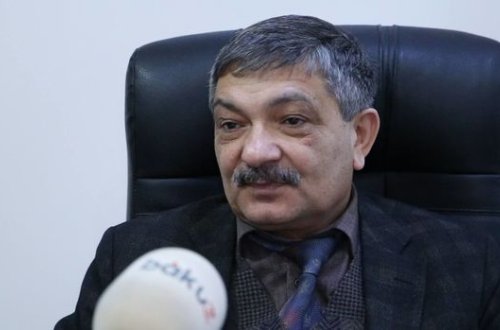 Tahir Əmiraslanov: Xolesterin olmayanda cinsi istək azalır - VİDEO