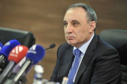 Kamran Əliyev: Daş karxanaları dövlətə 21 milyon manat ziyan vurub