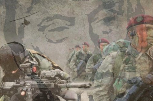 ABŞ Türkiyəyə qarşı müharibəyə BAŞLAYA BİLƏR - Dəhşətli SSENARİ AÇIQLANDI