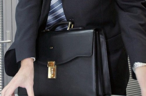 Həsən Həsənov İŞDƏN ÇIXARILDI