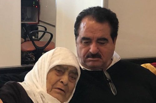İbrahim Tatlısəsə ağır itki