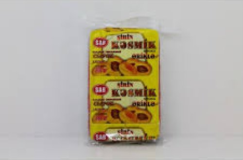 İstehsal tarixi sabaha olan məhsul bu gün satışa çıxıb - Texniki səhv, yoxsa yararsız qida? – VİDEO