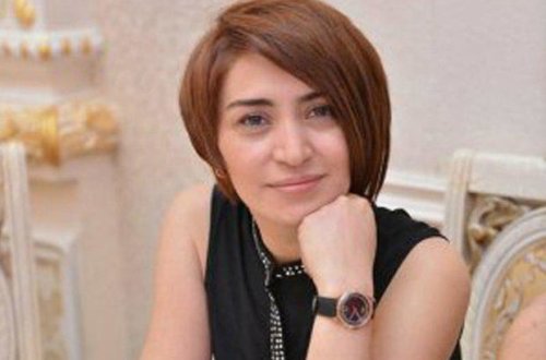 Müğənni Fədayə Laçın məhkəməyə müraciət etdi