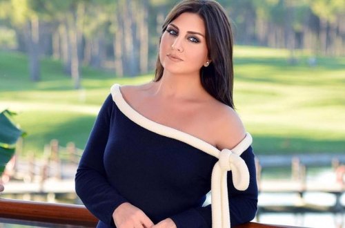 Sibel Can haqda şok iddia - Video