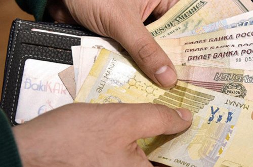 Ali məktəb müəllimlərinə ŞAD XƏBƏR - Gəlirlərin 40 faizi...