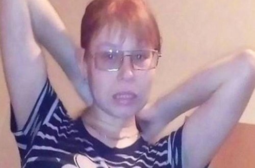 Rusiyada dəhşət: ana 8 aylıq körpəyə araq verib öldürdü