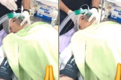 SON DƏQİQƏ: Xəstəxanaya yerləşdirilən tanınmış müğənni Xatirə İslamın ölüm xəbəri yayıldı