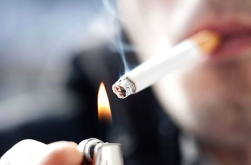 ÜST: Azərbaycanda siqaretin qiyməti artırılmalıdır