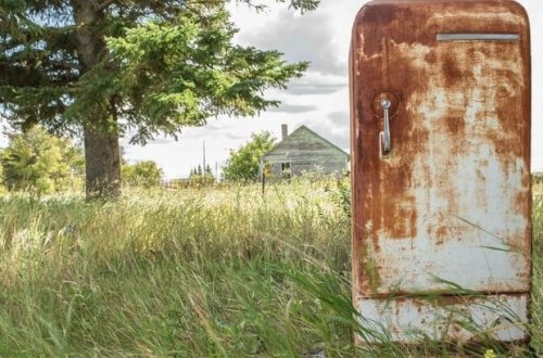 ABŞ-da üç uşaq soyuducuda öldü