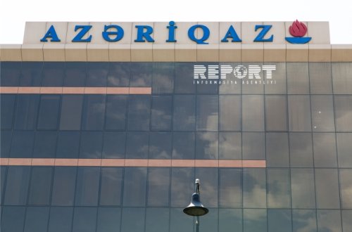 “Azəriqaz”: Havaların soyuq keçəcəyi günlərdə təbii qaz verilişi artırılacaq