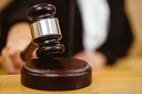 Türkiyədə azərbaycanlı İŞİD-çiyə hökm oxundu