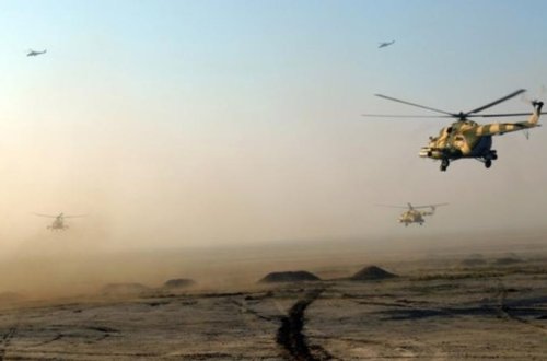 Almaniyadan Qarabağla bağlı SENSASİON XƏBƏRDARLIQ: Yaxın vaxtlarda...